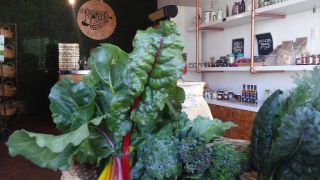 tienda de alimentos organicos morelia La Botica Orgánica