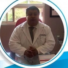 cirujano ortopedico morelia Dr. Jorge Ulises Lemus Chavez, Ortopedista