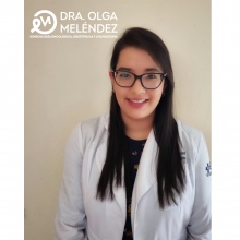 consultorio medico morelia Dra. Olga Lidia Meléndez López