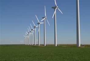 central eolica morelia Sustentabilidad Energética Mexicana