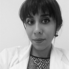 especialista en enfermedades infecciosas morelia Dra. Ayerim Urbina Castañeda, Internista