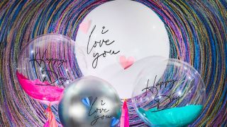 artista de globos morelia Lola Balloon