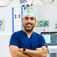 cirujano plastico morelia Dr. Jorge Eduardo Molina Ortega, Cirujano Plástico