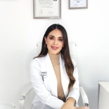 otorrinolaringologo morelia Dra. Alejandra Vera Velázquez, Otorrinolaringólogo