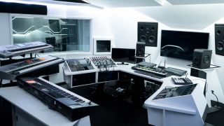 estudio de grabacion naucalpan de juarez Versión 8.0 recording studio