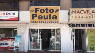 tienda de fotografia naucalpan de juarez Foto Paula