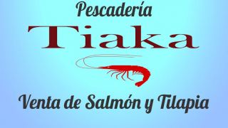 mayorista de mariscos naucalpan de juarez Pescadería Tiaka