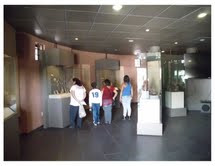 museo del ferrocarril naucalpan de juarez Museo Tlatilca