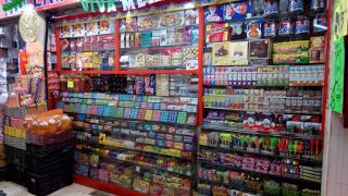 tienda de dulces de la india naucalpan de juarez DULCES Y MATERIAS PRIMAS MICKEY