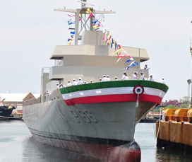 tienda de insumos maritimos naucalpan de juarez FERMACA Marine