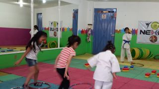 centro de gimnasia naucalpan de juarez Gym Kids