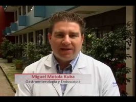 hepatologo naucalpan de juarez Dr. Miguel Motola Kuba, Gastroenterólogo