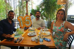restaurante de comidas sin gluten naucalpan de juarez 100% Natural