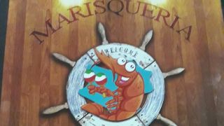 restaurante gallego naucalpan de juarez Marisqueria El Apa