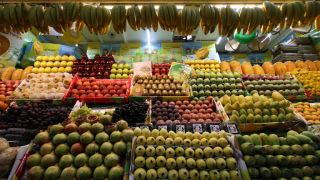 tienda de frutas y verduras naucalpan de juarez Frutas Finas Clarita