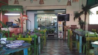 restaurante de cangrejo naucalpan de juarez MARISQUERIA 