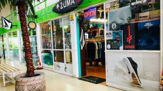 tienda de patinetas naucalpan de juarez Zuma Skateboards