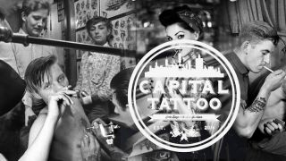 tatuador naucalpan de juarez Capital Tattoo México