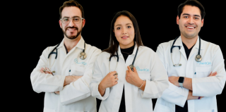 ayuda a domicilio naucalpan de juarez Médicos a Domicilio en México | mediQo App