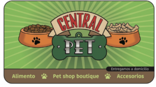 tienda de alimentos para animales naucalpan de juarez Central Pet