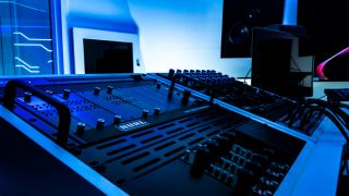 estudio de grabacion naucalpan de juarez Versión 8.0 recording studio