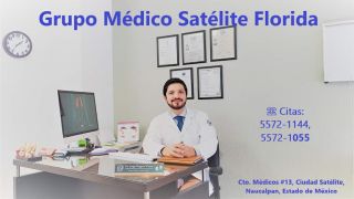 urologo pediatra naucalpan de juarez Urólogo Satélite Dr. Jorge Vergara Vizuet