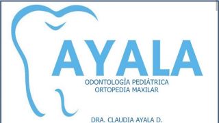 odontopediatra naucalpan de juarez Dra. Claudia Ayala Odontopediatra