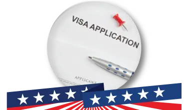 embajada naucalpan de juarez Visa Americana