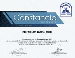 andrologo naucalpan de juarez Urólogo Satélite Dr Jorge Sandoval