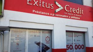 servicio de asesoramiento crediticio naucalpan de juarez Exitus Credit, Los Reyes