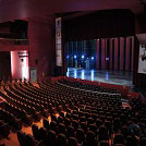 sala de conciertos para orquestas filarmonicas naucalpan de juarez Sala de Conciertos Elisa Carrillo
