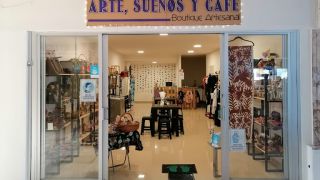 tienda de cafe naucalpan de juarez Arte,sueños y café