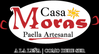 restaurante de tapas naucalpan de juarez Restaurante Casa Moras Paella Artesanal