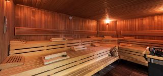 sauna naucalpan de juarez Sauna Systems