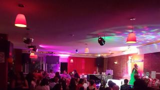 bar con musica en vivo naucalpan de juarez El Barítono Piano Bar