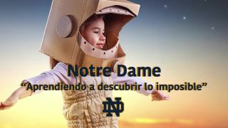 colegio bilingue naucalpan de juarez Kinder y Primaria Notre Dame