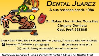 dentista naucalpan de juarez Dental Juárez