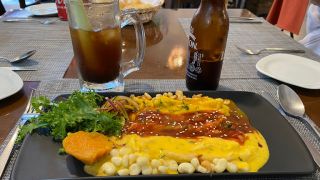 restaurante peruano naucalpan de juarez El Peruano Del Sur