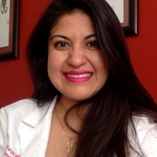 ginecologo nezahualcoyotl Dra. Marbella Leyva Delgado, Ginecólogo