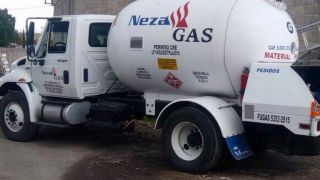 empresa suministradora de gas butano nezahualcoyotl Neza Gas