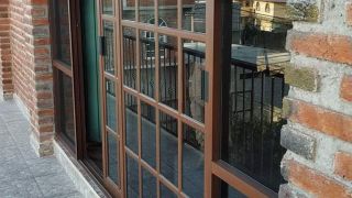 ventana de aluminio nezahualcoyotl Ventanas y cursos de Aluminio Perfilexacto