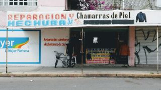 tienda de productos de cuero nezahualcoyotl Reparación Y Hechuras De Chamarras De Piel