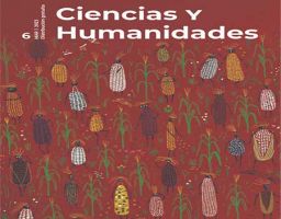 Revista No. 6 Ciencias y Humanidades del CONACYT