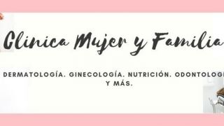 medico de familia nezahualcoyotl Clínica Mujer y Familia (CMF)