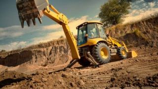 empresa de construccion de rutas nezahualcoyotl Nezahualcoyotl Excavaciones