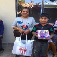 asociacion de residentes nezahualcoyotl Fundación Huellas Continuas A. C.