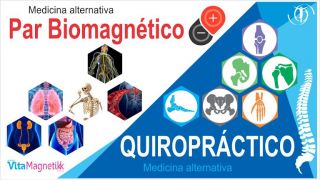 osteopata nezahualcoyotl Quiropráctico VitaMagnetikk