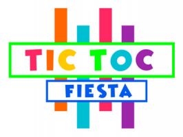 club de croquet nezahualcoyotl Fiestas Infantiles TIC TOC