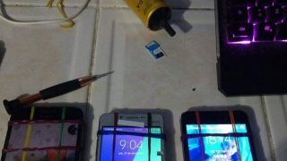 servicio de reparacion de telefonos nezahualcoyotl Android Cell servicio tecnico