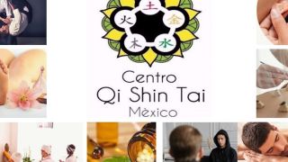 clinica de medicina china nezahualcoyotl CENTRO QI SHIN TAI MÉXICO